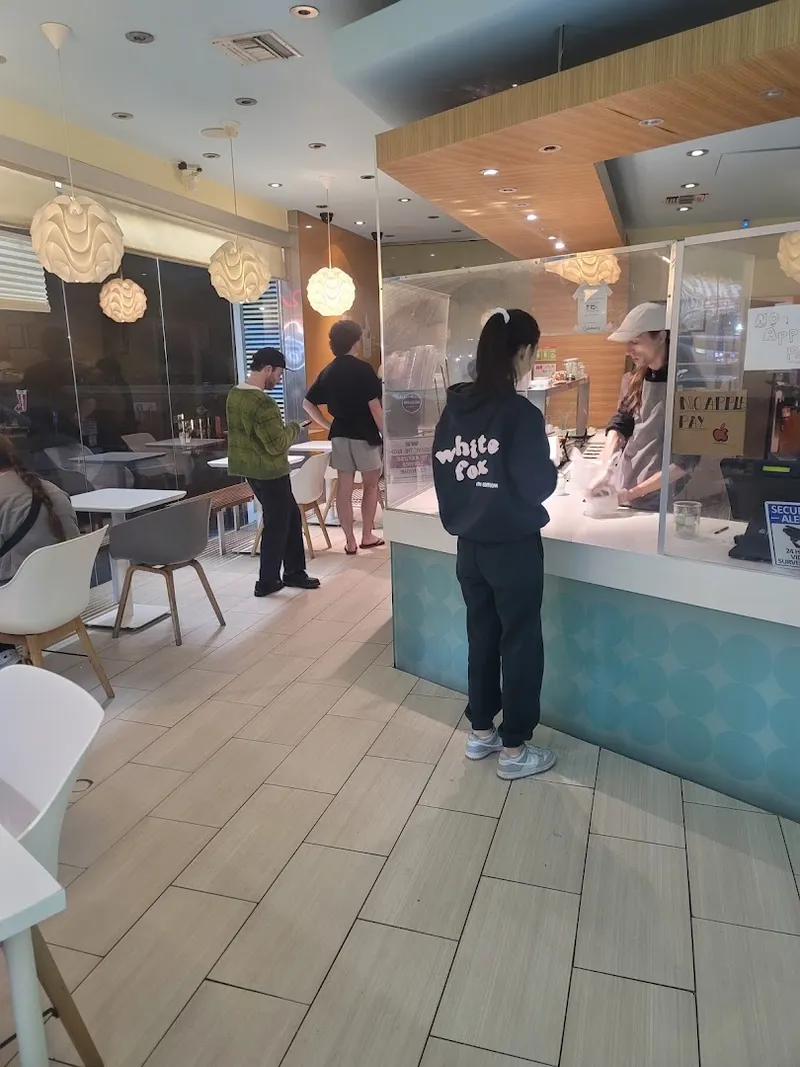 Pinkberry foto 8
