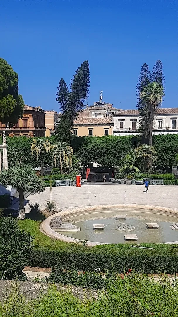 Villa Bellini photo 9