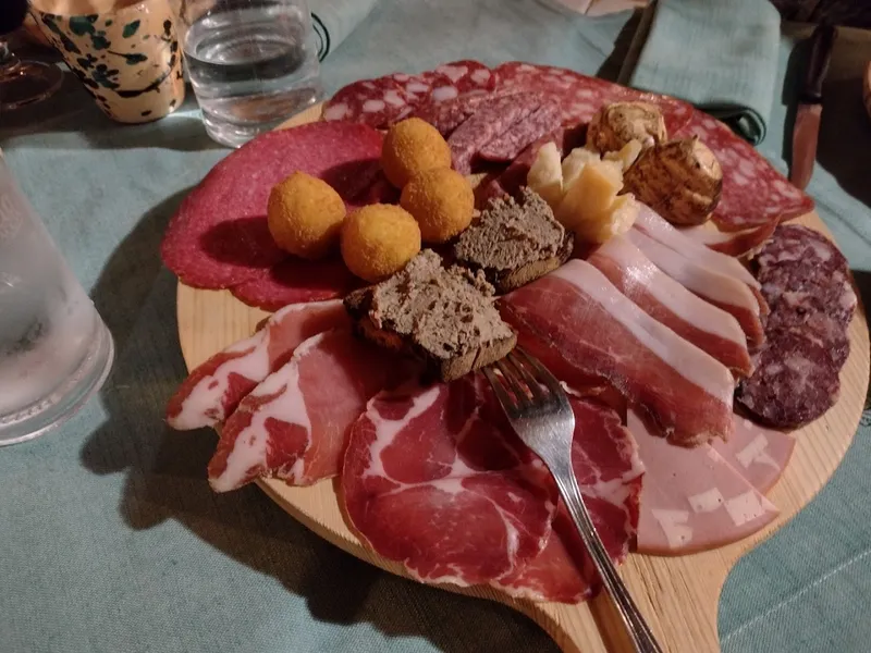 Ciccio a la Capannaccia photo 6