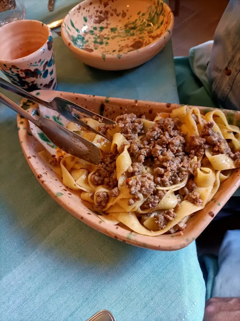 Ciccio a la Capannaccia photo 7