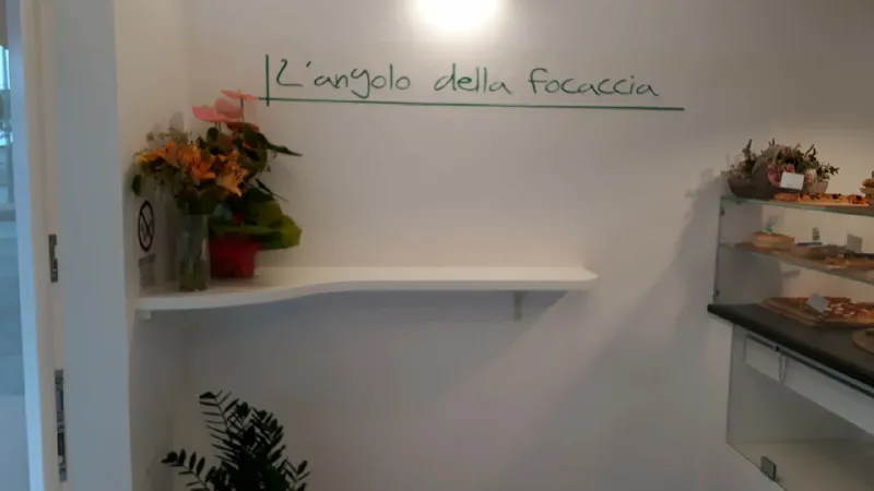 L'Angolo della Focaccia foto 6