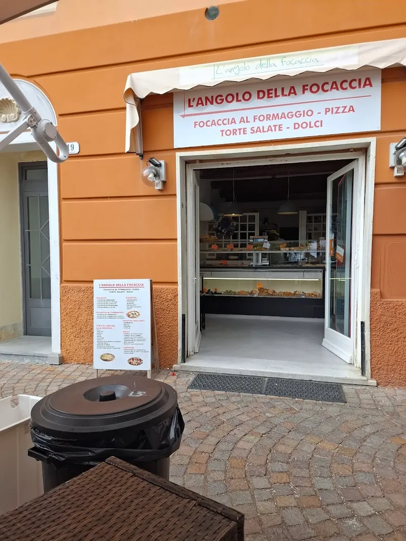 L'Angolo della Focaccia foto 9