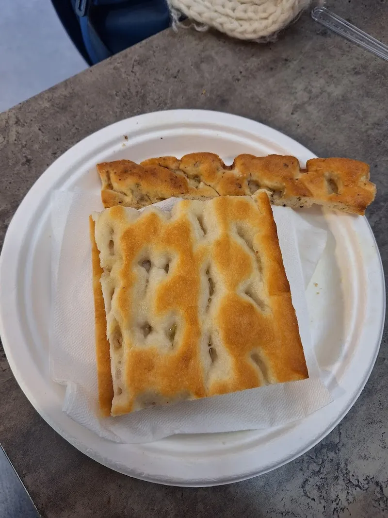 L'Angolo della Focaccia foto 10