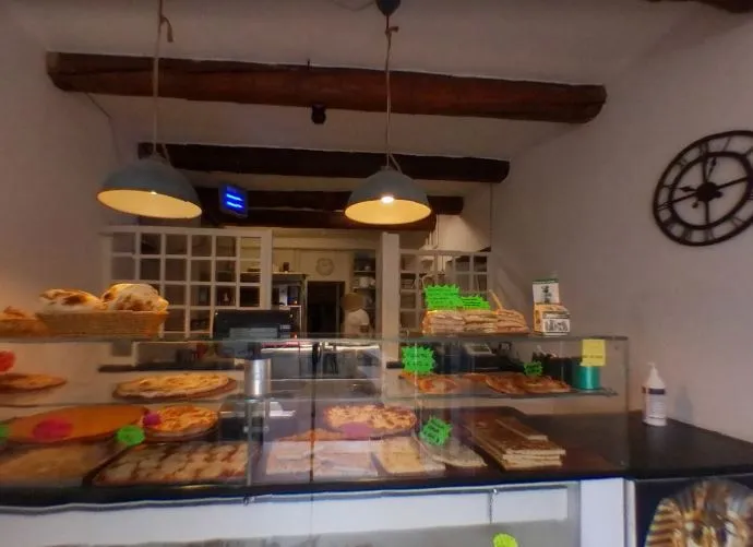 L'Angolo della Focaccia