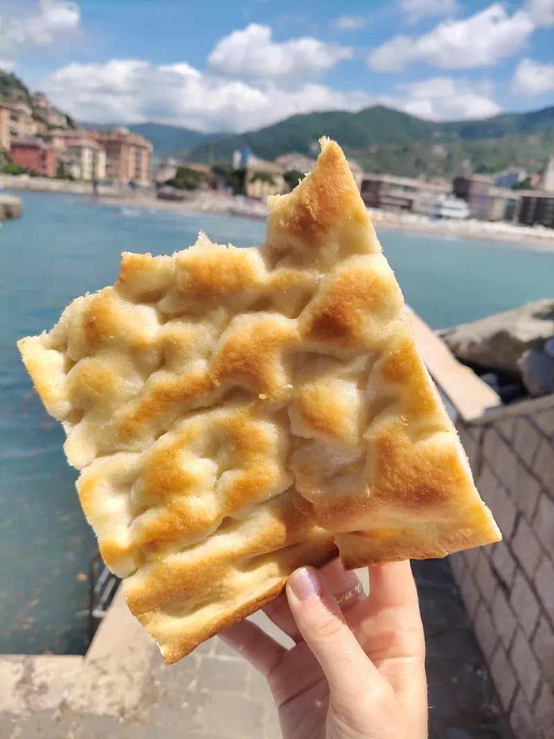 L'Angolo della Focaccia foto 5