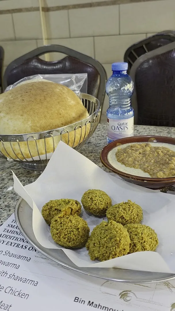 Beirut Restaurant foto 8