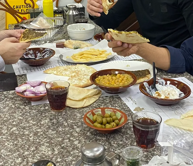 Beirut Restaurant foto 10