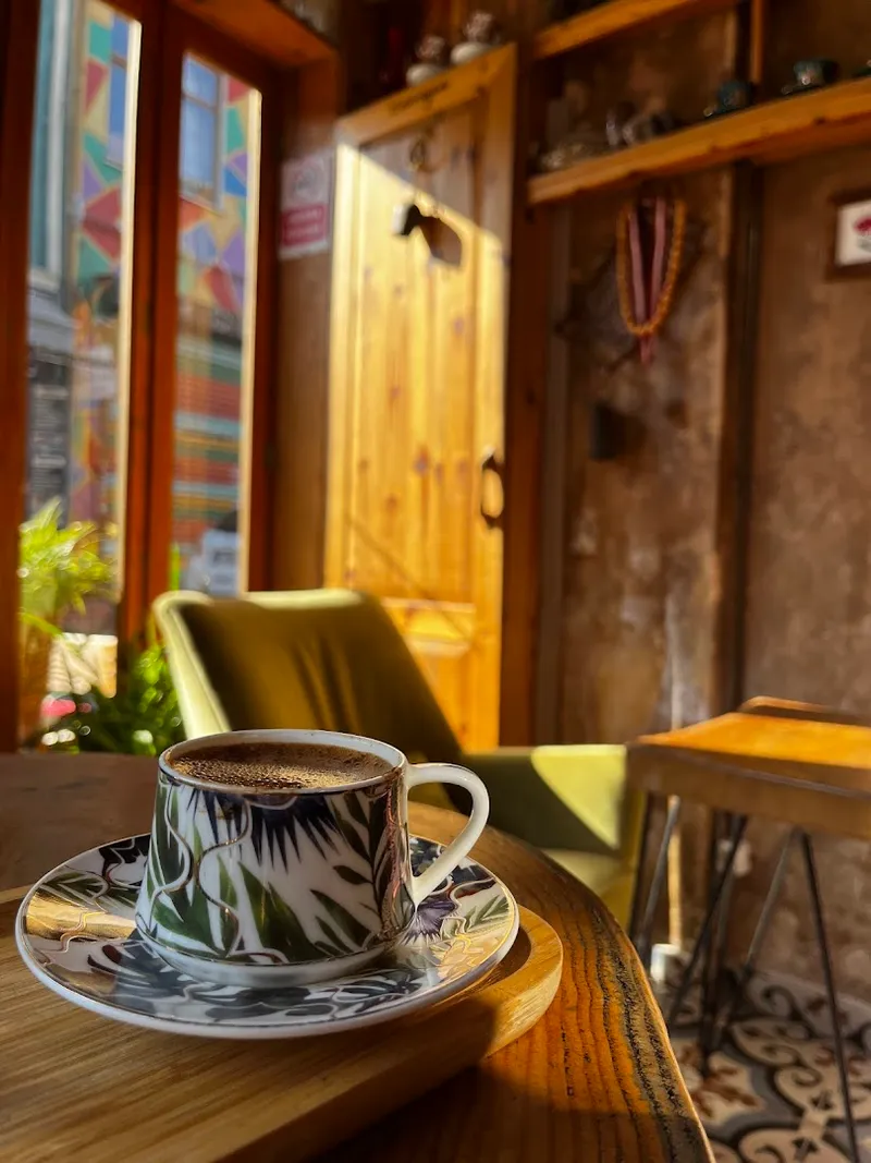 Aşiruba Caffè photo 6