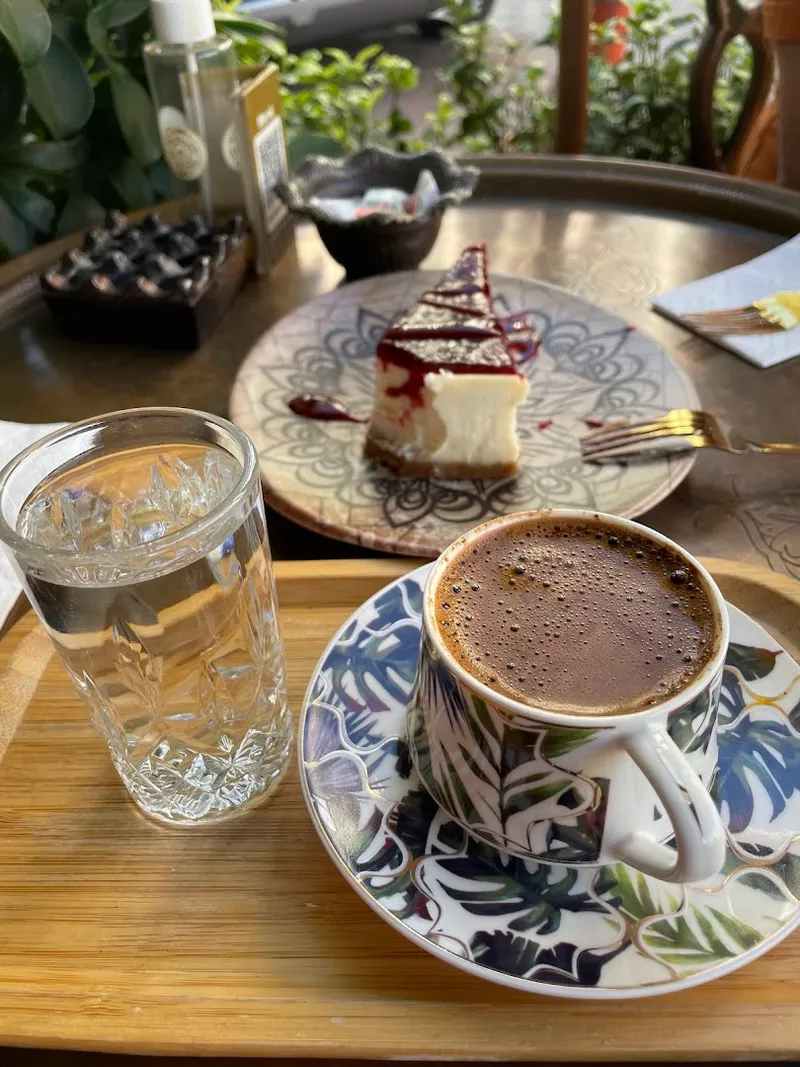 Aşiruba Caffè photo 9