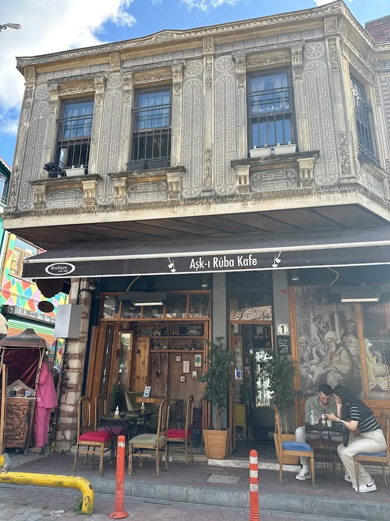 Aşiruba Caffè photo 7