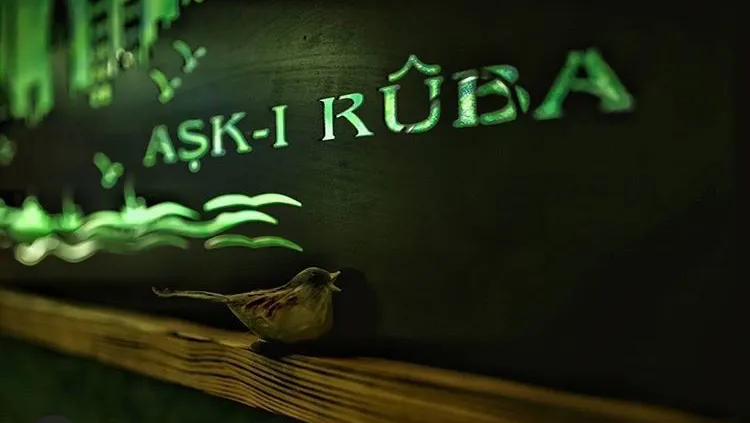 Aşiruba Caffè photo 5