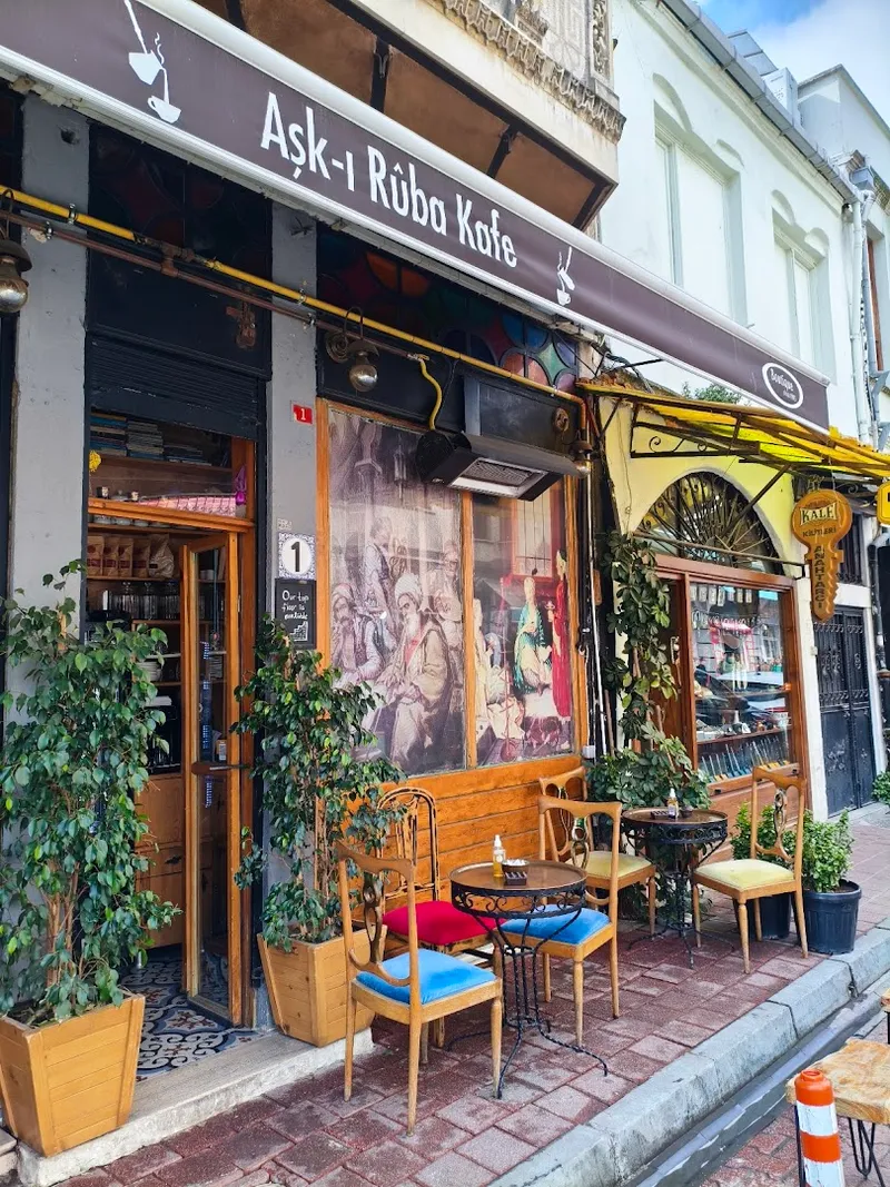 Aşiruba Caffè photo 10
