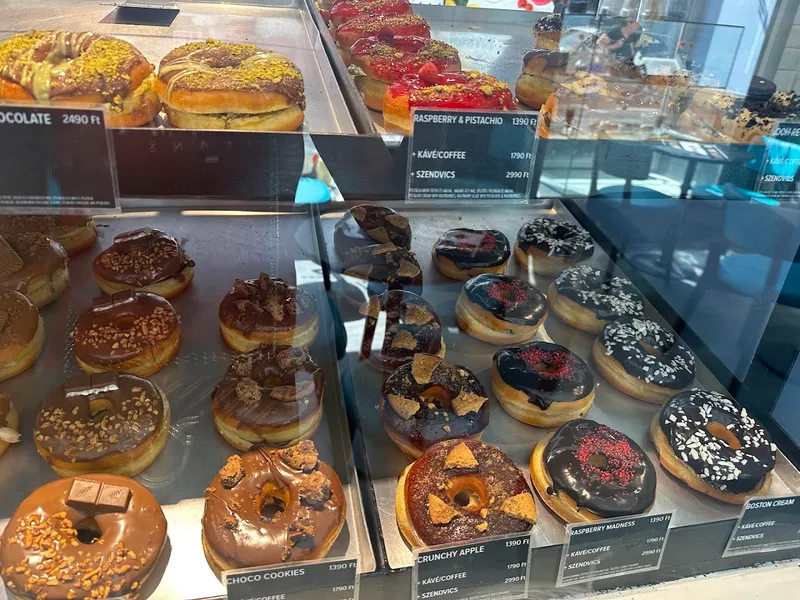 Juno Donuts photo 7