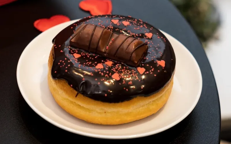 Juno Donuts photo 10
