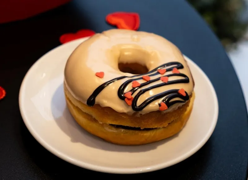 Juno Donuts photo 9