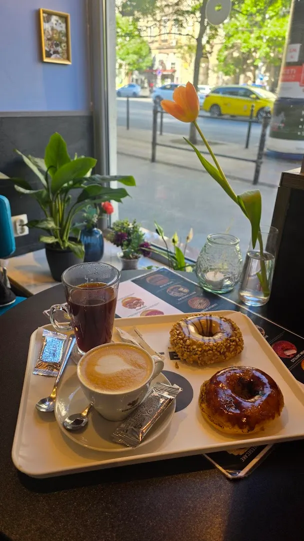 Juno Donuts photo 5