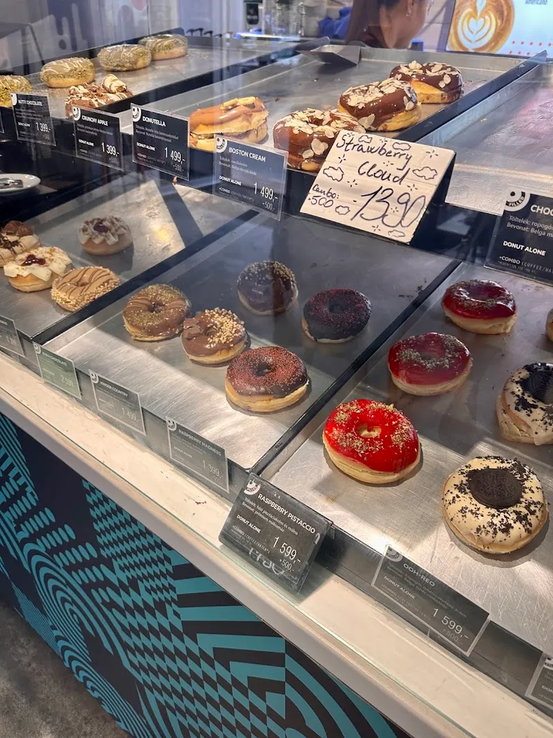 Juno Donuts photo 6