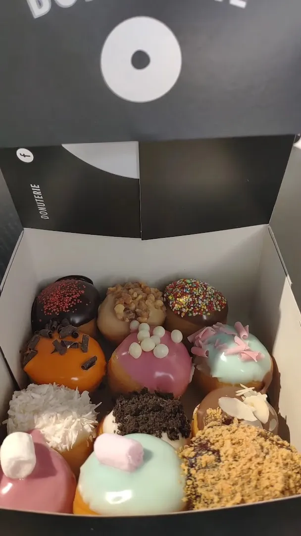 Juno Donuts photo 8