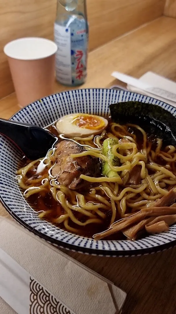 Sentaku Ramen foto 8