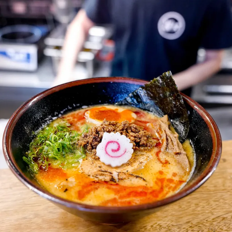 Sentaku Ramen foto 9