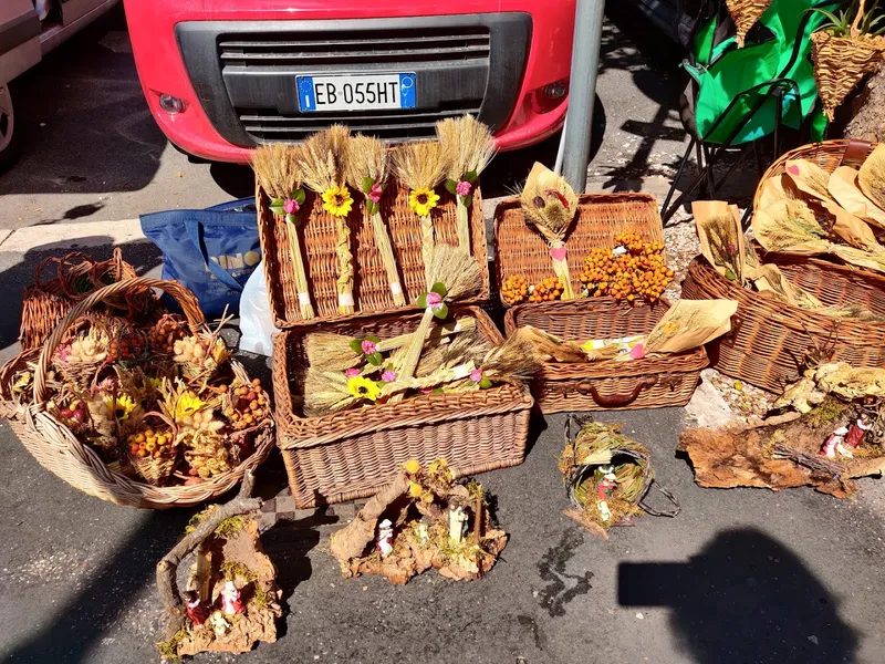 Mercato di San Giovanni di Dio photo 9
