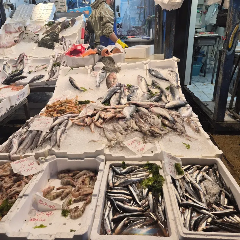 Mercato di San Giovanni di Dio photo 5