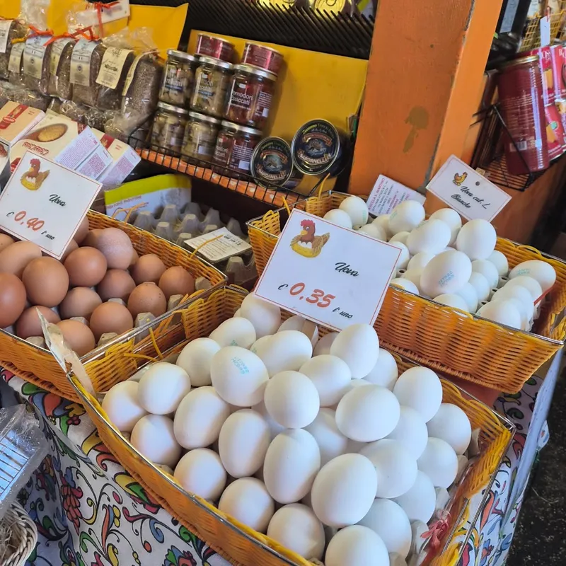Mercato di San Giovanni di Dio photo 7