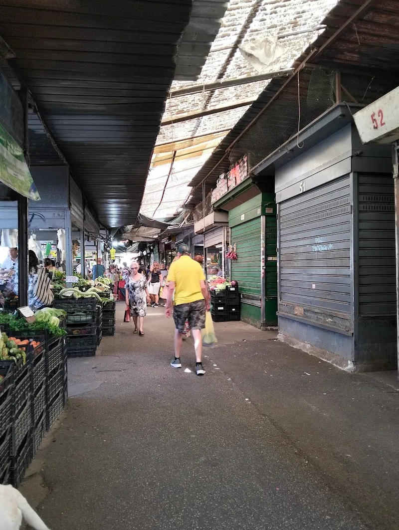 Mercato di San Giovanni di Dio photo 6