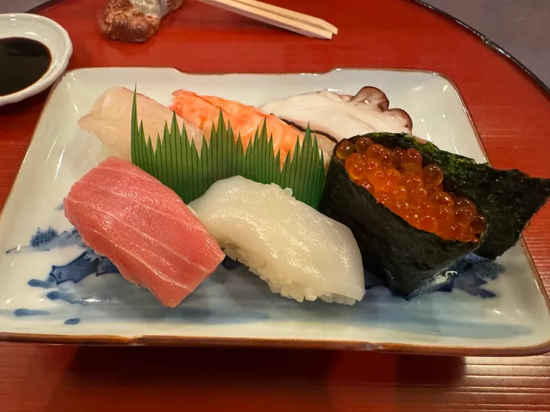 Hatsune Sushi photo 6