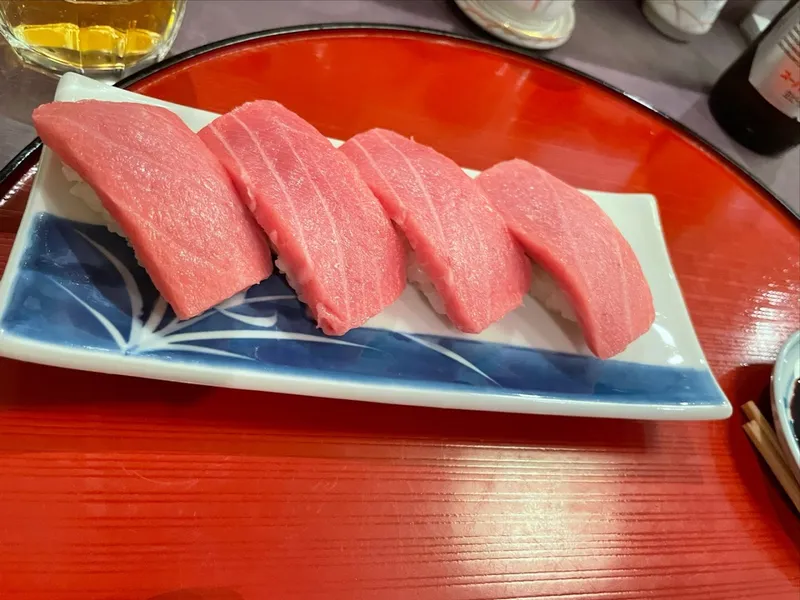 Hatsune Sushi photo 10