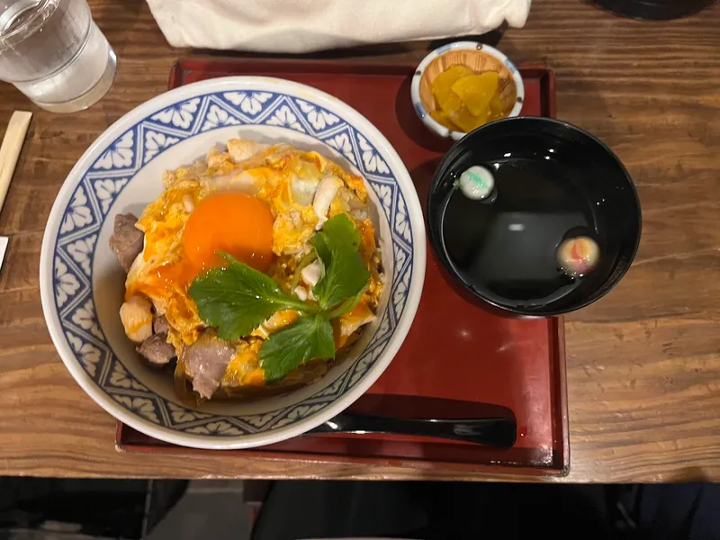 Unnamed Udon & Tempura Restaurant (Dazaifu) foto 7
