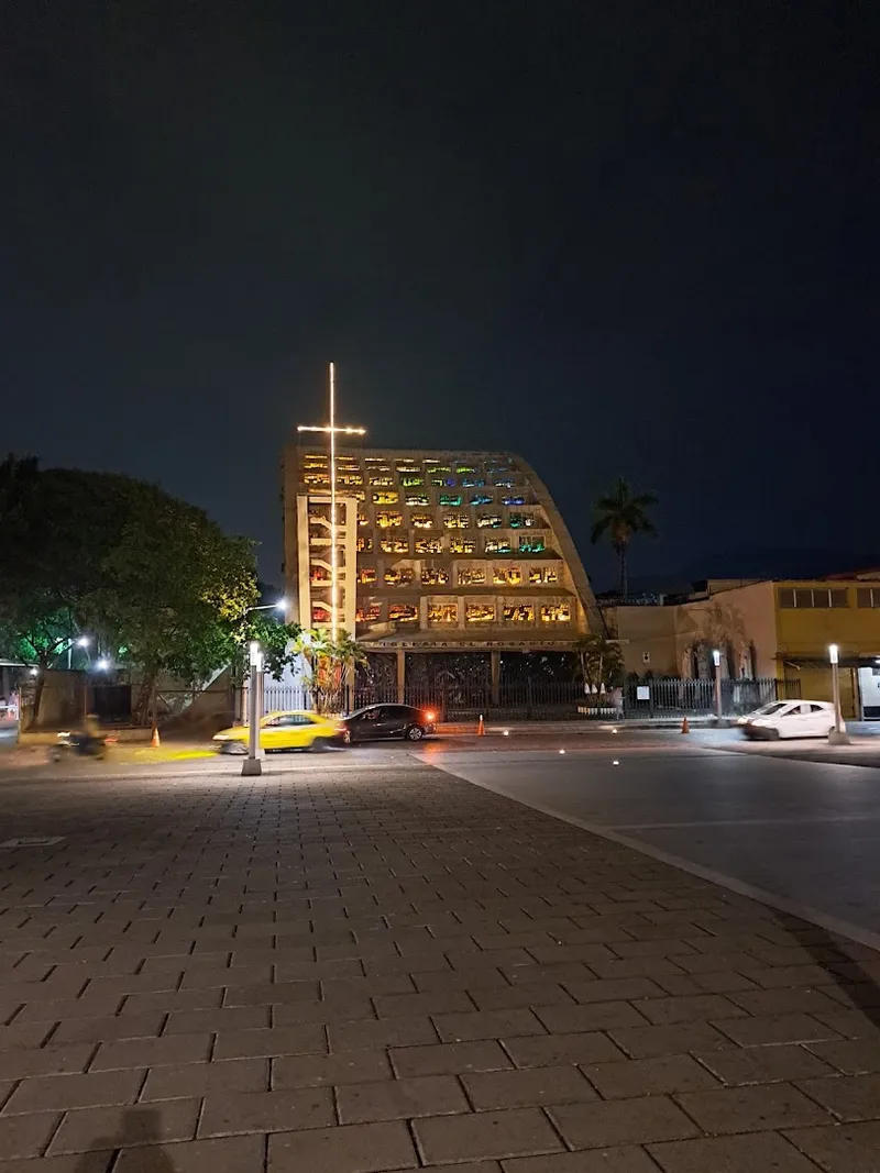 Iglesia El Rosario foto 9