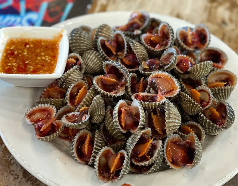 Pattaya Street Food photo 9