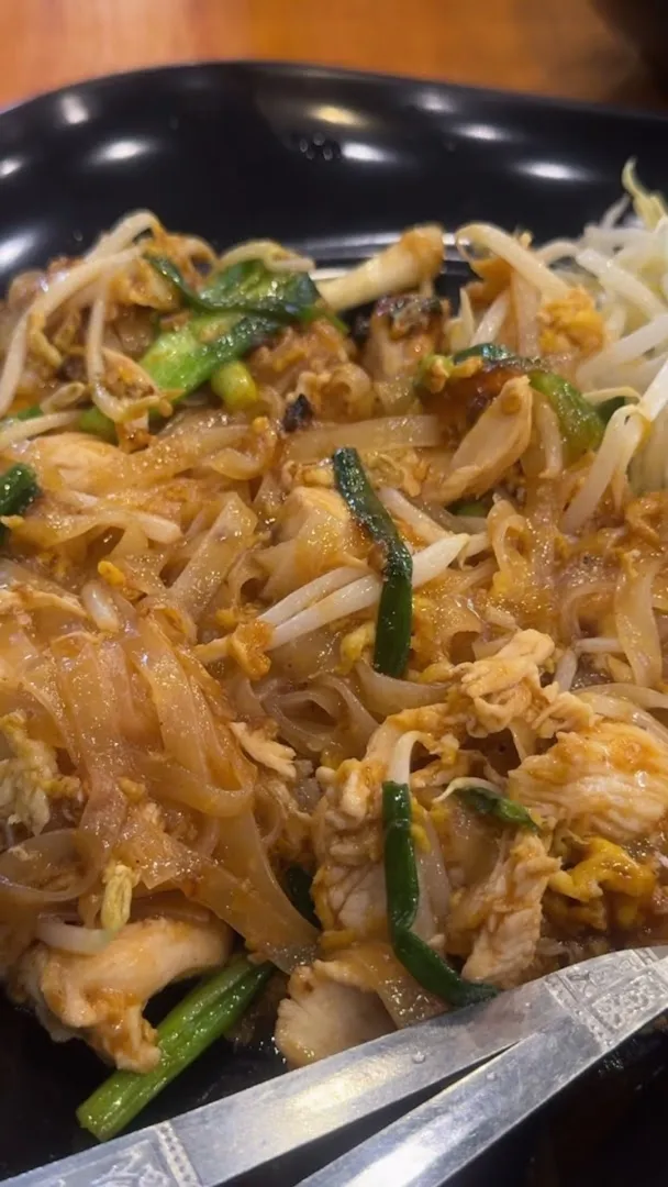 Pattaya Street Food photo 8