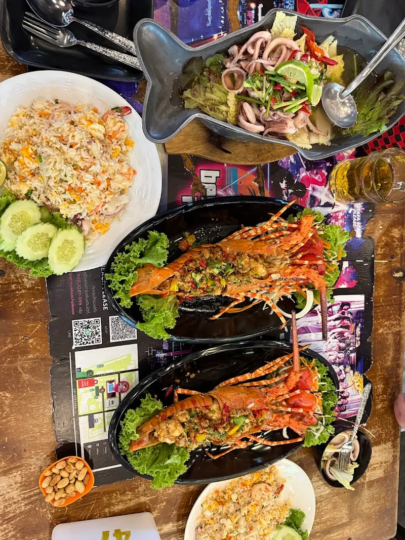 Pattaya Street Food photo 5
