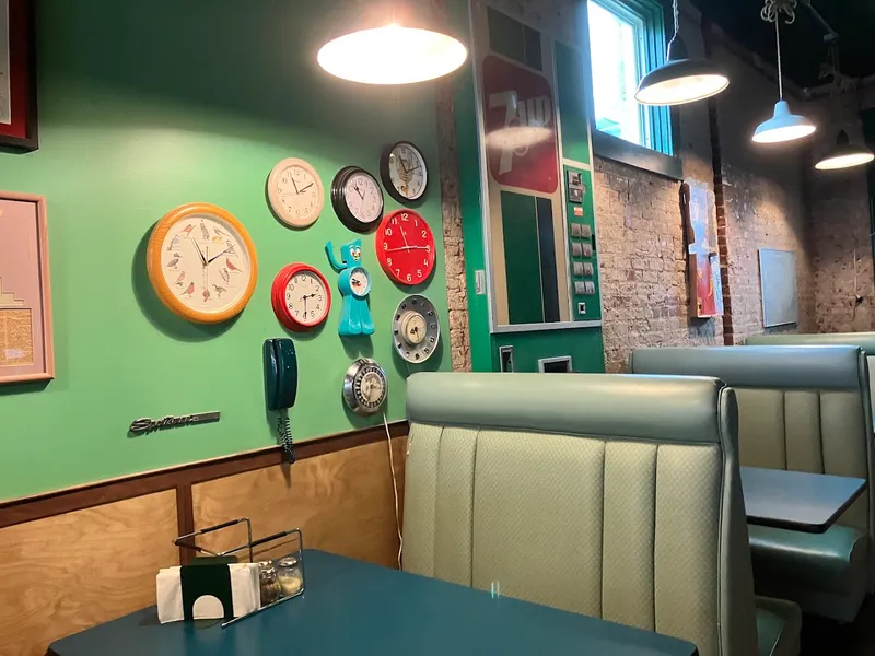 Northeast Pizza photo 10