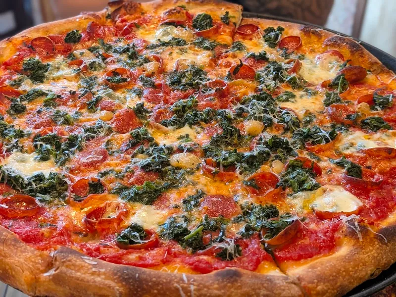 Northeast Pizza photo 7