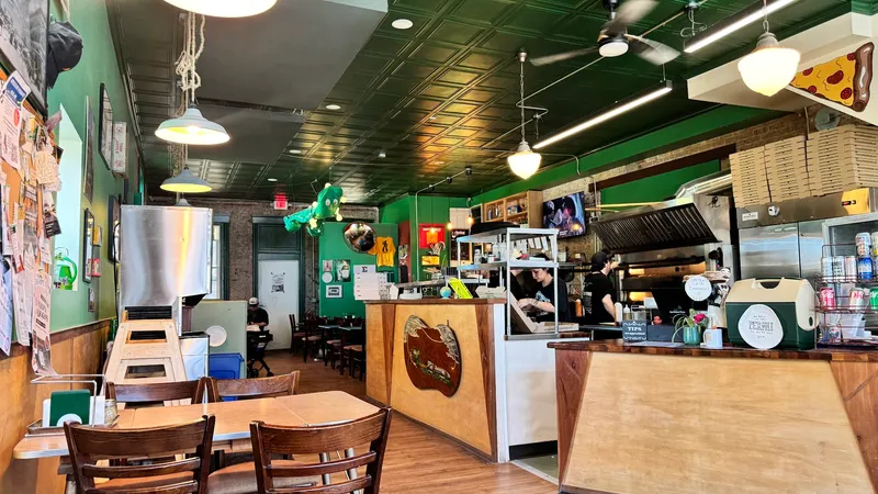 Northeast Pizza photo 5