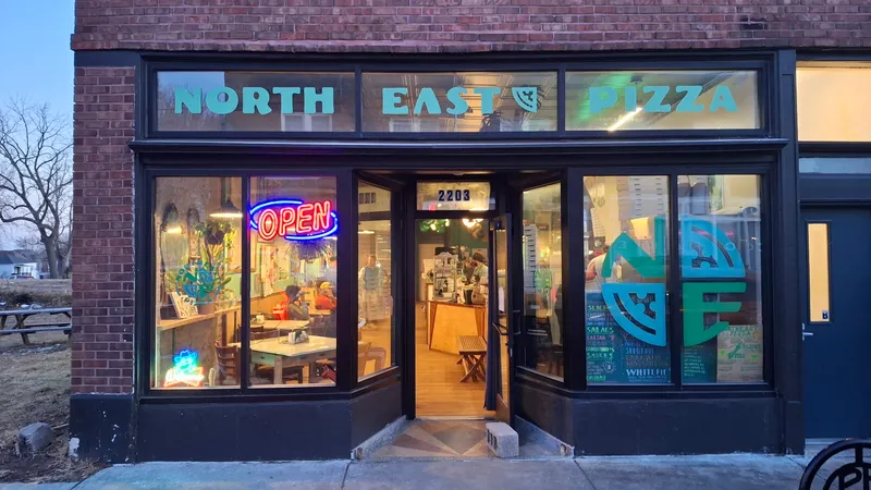 Northeast Pizza photo 6