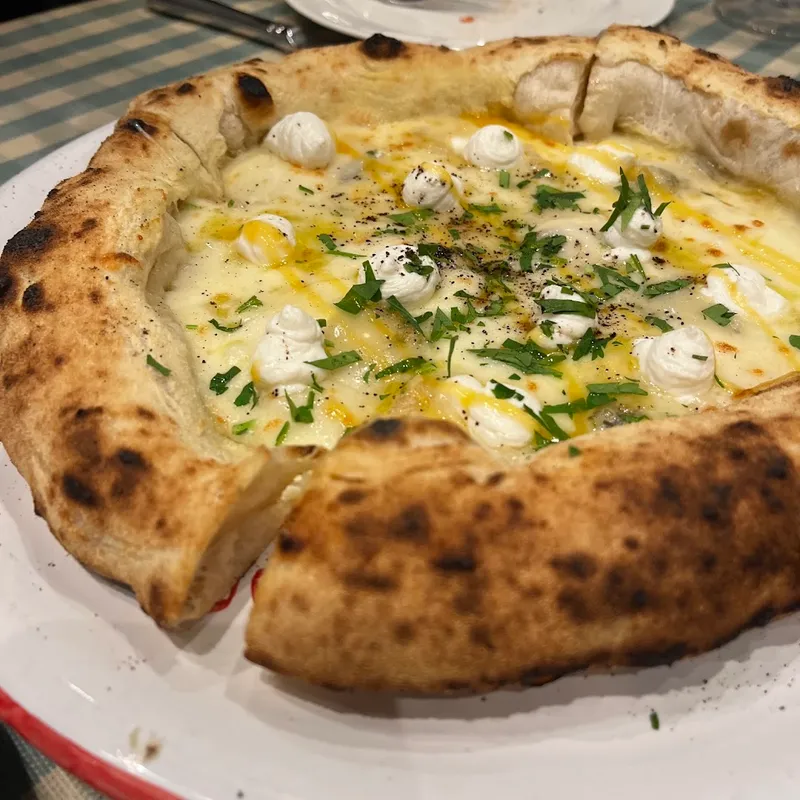 Risto Pizza by Napoli Stacca photo 10