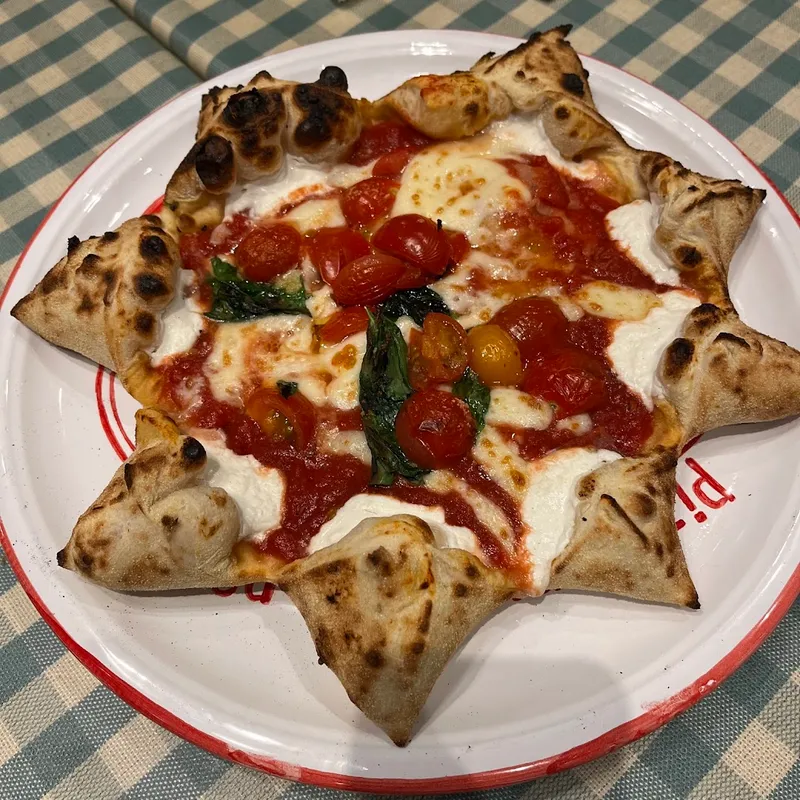 Risto Pizza by Napoli Stacca photo 7