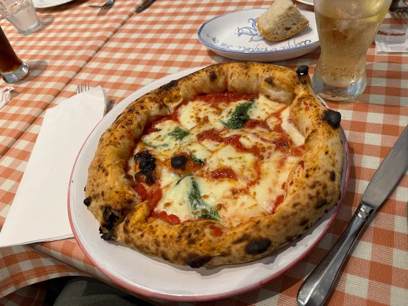 Risto Pizza by Napoli Stacca photo 6