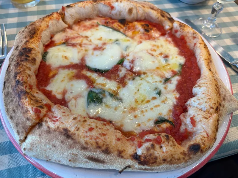 Risto Pizza by Napoli Stacca photo 9