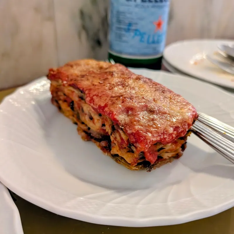 Stadera Milano - Gastronomia Contemporanea photo 9
