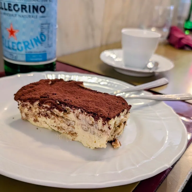 Stadera Milano - Gastronomia Contemporanea photo 10