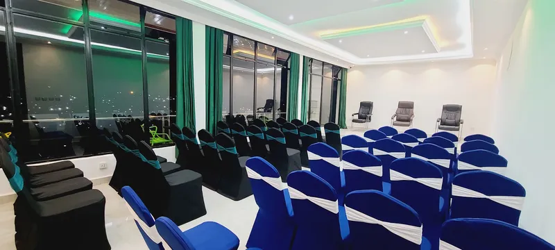 Gerusalem Hotel photo 6