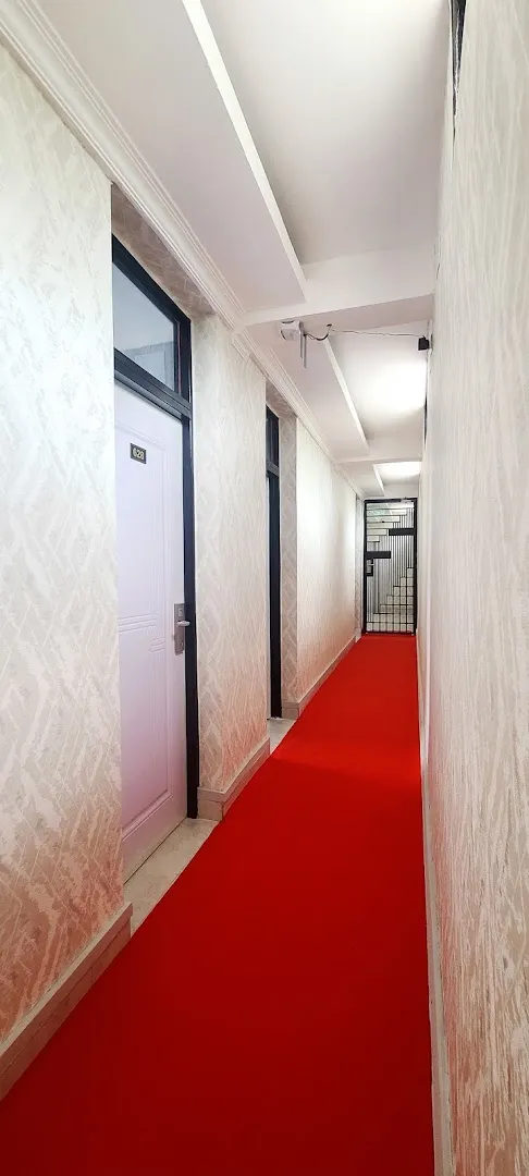 Gerusalem Hotel photo 8