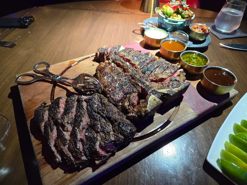 Poppy Steak foto 10