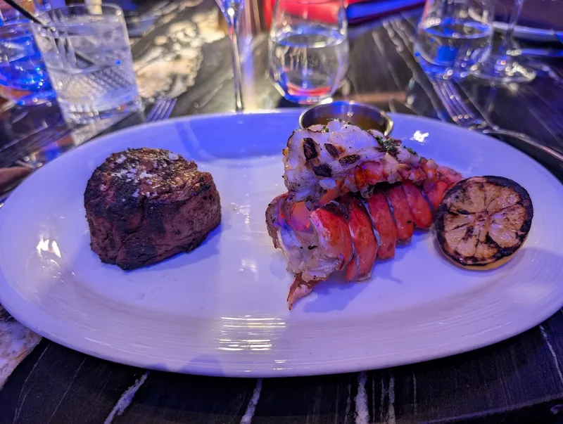 Poppy Steak foto 9