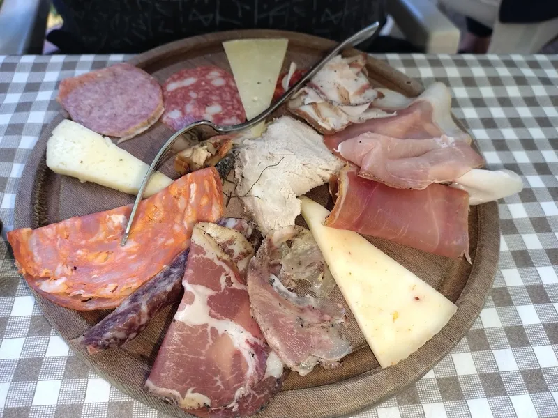 Da Nicoletta foto 7